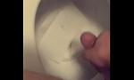 Film Bokep Cum in the toilet mat;work. 3gp