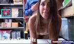 Download Video Bokep Spanish teen shoplyfter anal fucked to spare her s