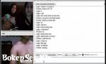 Bokep Video sluttroulete | Omegle Adventures: American Girls a mp4