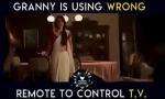 Download Video Bokep Grannyed wrong remote control 3gp online