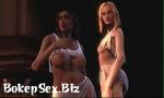 Vidio Sex [THEGAMERKRATOS] All God of war sex scenes and nud hot