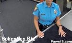 Bokep Terbaru Police Officer Comes into Pawn Shop gratis