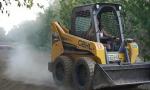 Bokep Sexy Indian Girl Driving Bobcat - Maya 3gp