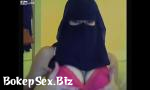 Streaming Bokep Sexy Saudi Arabian girl twerking with veil on online