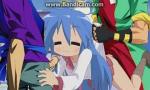 Bokep Lucky star mp4