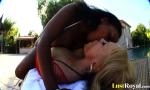 Download Bokep Interracial lesbian fun with Sunny Day and Sinnamo gratis