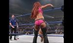 Vidio Bokep Melina vs Christy Hemme SmackDown 2005. gratis