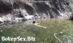 Film Bokep Porn journey to a waterfall terbaik