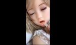Download Film Bokep 106cm Yoyo Young sex doll teen girl silicone reali 2020