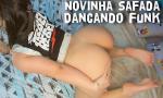 Film Bokep Novinha Gostosa Dancando Funkma; Rebolando GOSTOSO gratis