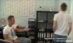 Nonton Video Bokep Two Horny Twinks Office Break Ass Fucking 3gp online