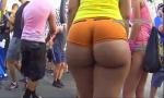 Download Bokep Amazing Black Ass Dancing in a Festival 3gp