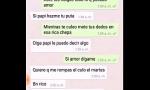 Vidio Bokep Mujer casada le ta mi verga por chat gratis