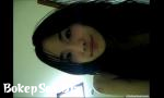 Vidio Bokep Beautiful Korean model and her private tape mp4