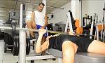 Download vidio Bokep PERSONAL TRAINER SAFADO COME SEU CLIENTE NO MEIO D 3gp online