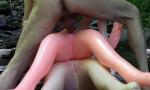 Bokep Baru Erotic Blow-Up Doll Close-Up Boinking Seshow prt 4 online