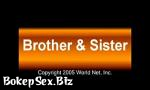 Bokep Video Dre and Jessica Bro and sis hot