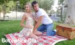 Bokep Hot PASSION-HD Picnic date turns into fuck with blonde gratis