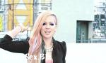 Nonton Film Bokep Avril Lavigne - Hello Kitty hot
