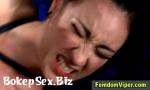 Bokep Gratis Bondage bitch cringes at vibrator 3gp online