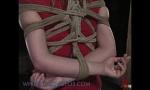 Bokep Pretty chestnut babe bondage and fucked 3gp