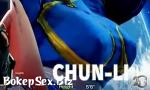 Video Sek Street Fighter V - Those Chun-Li Boobs-Breasts-Tit 2018