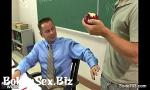 Video Sex Sinful gay teacher gets nailed by gay student in c