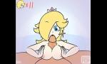 Film Bokep Super Smash Girls Titfuck - Princess Rosalina by P terbaik