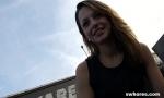 Film Bokep Amateur Czech street hooker is a master at eating  2020