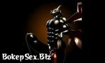 Video Bokep Terbaru Cyberdramon cle Inflation by DigitalFurBelow 3d ga mp4