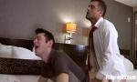 Film Bokep Stressed out DADma; Unwinds Into Sons ASS- GAY FAM 2020