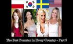 Download Video Bokep The Best Pornstar In Every Country - Part 3 2020