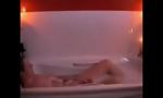 Film Bokep Personal Bath Masturbation Interrupted 3gp