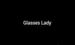 Video Bokep Terbaru Glasses Lady gratis