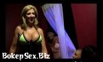 Video Sek sara jay flower tucci and ci lopez backstage 3gp