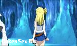 Xxx Bokep Lucy Heartfilia gets fucked by 2 monsters terbaik