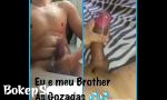 Video Sex Masturbation on Brother