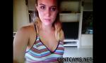 Nonton Film Bokep Annoying Neighbors Daughter on Webcam - More at cu gratis