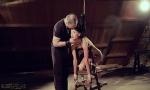 Bokep 2020 Kinky bondage sex teen tied up and fucked in bdsm 