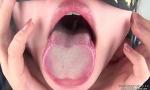Vidio Bokep Tongue spit Fetish online