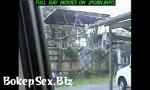 Film Bokep a Japanese call boy getting a call to service his 