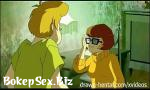 Nonton Bokep Scooby Doo Hentai - Velma likes it in the ass terbaik