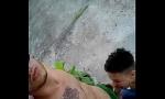 Film Bokep Viadinho mamando hetero na rua online