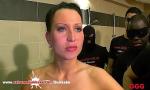 Download vidio Bokep Behind the Scenes with Brte Blowjob Babe Eating Cu