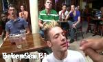 Nonton Bokep GAYWIRE - Crazy In The Club with Sage Party! mp4