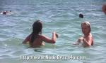 Bokep Nude Beach girls sea terbaik