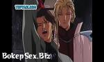 Bokep Online A tall blonde anime hero rescues young gay from th