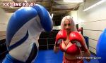 Bokep Terbaru ty Bouncy Boxing Girl mp4