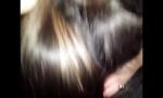 Video Bokep Wife giving bands best friend blowjob in car 3gp online