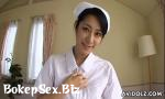 Download Video Bokep Asian nurse sucking hard on a fat dick pov hot